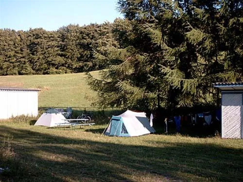 Ferienhof Birkengrund