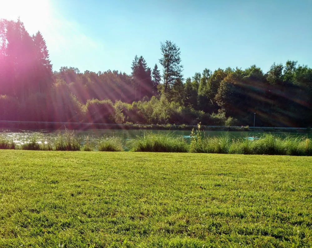 Camping Klingelwiese