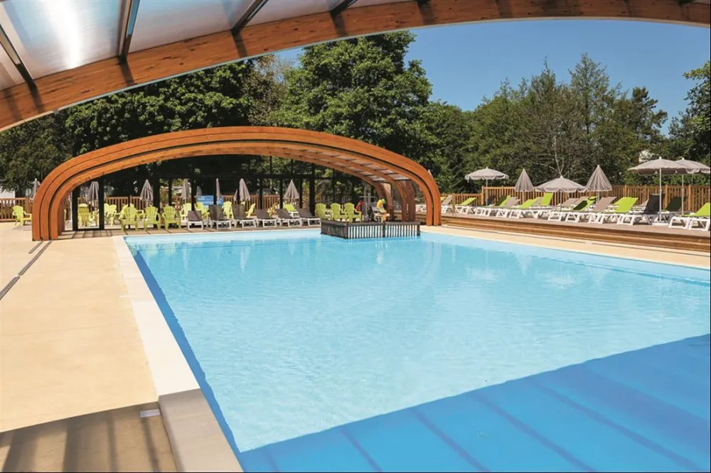 Camping Le Soleil des Landes