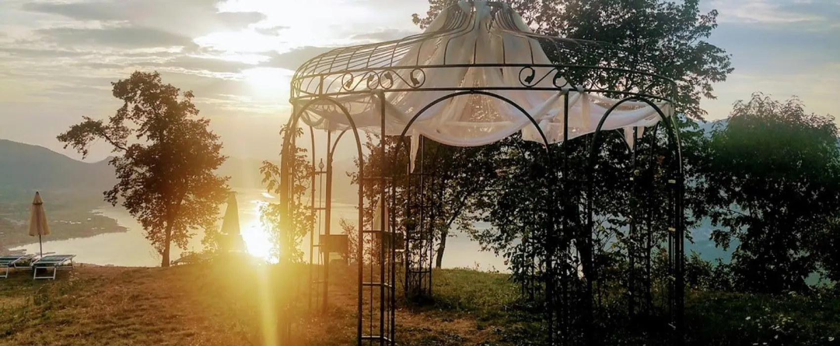 Agri-Camping La Tesa