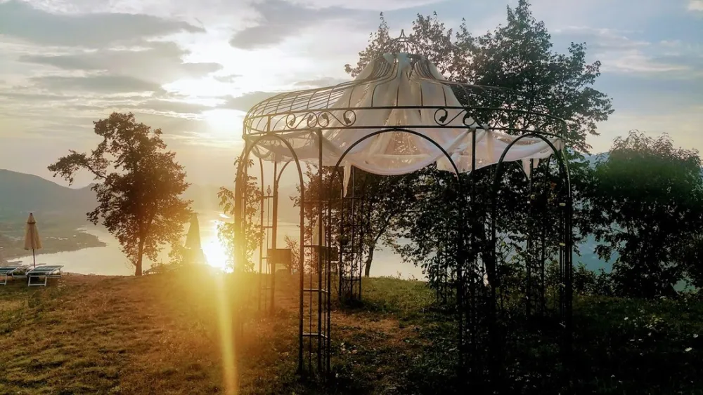 Agri-Camping La Tesa