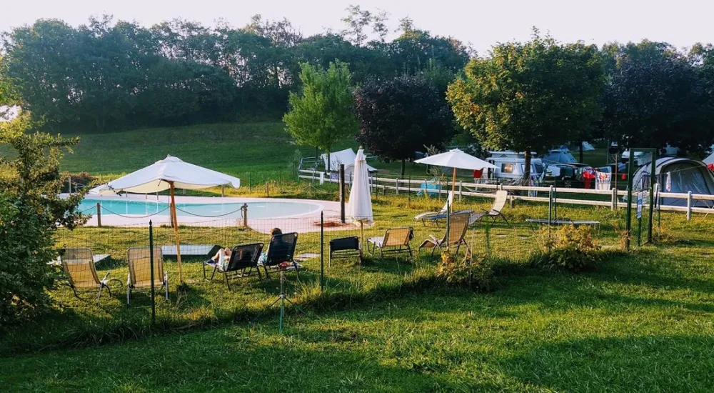 Agri-Camping La Tesa