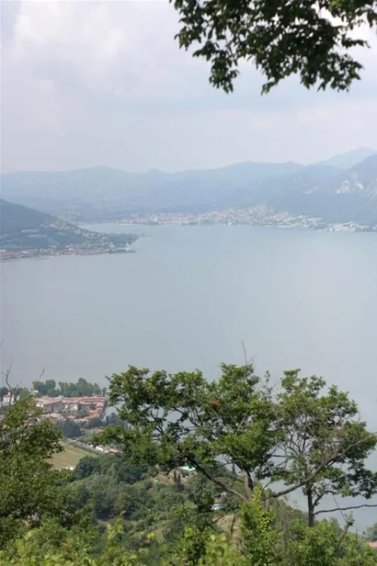 Agri-Camping La Tesa