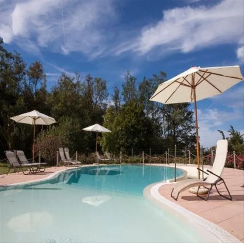 Agri-Camping La Tesa