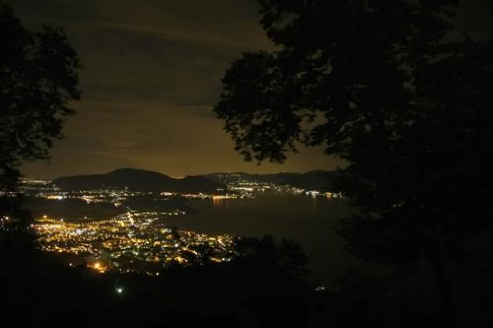 Agri-Camping La Tesa