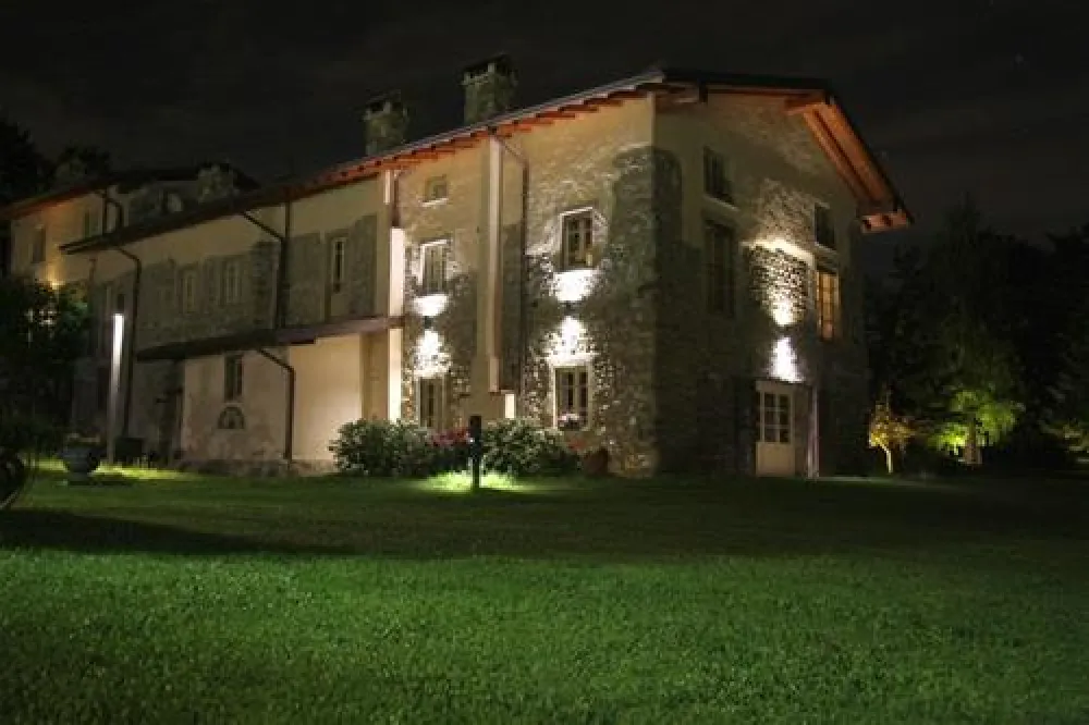 Agri-Camping La Tesa