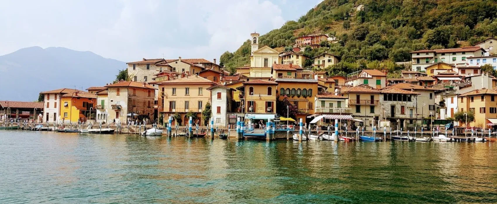 Agri-Camping La Tesa