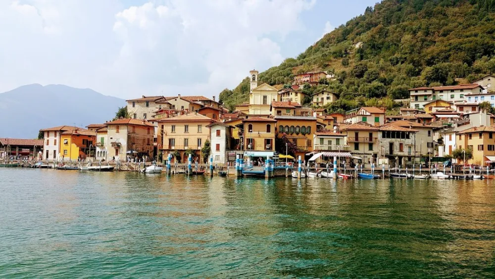 Agri-Camping La Tesa