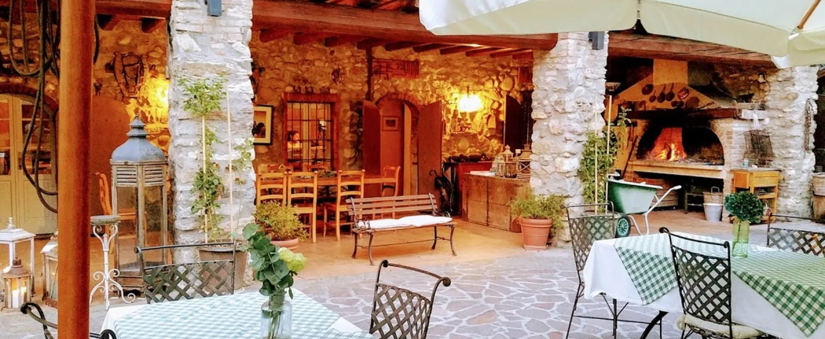 Agri-Camping La Tesa