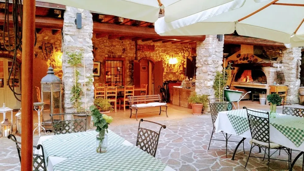 Agri-Camping La Tesa