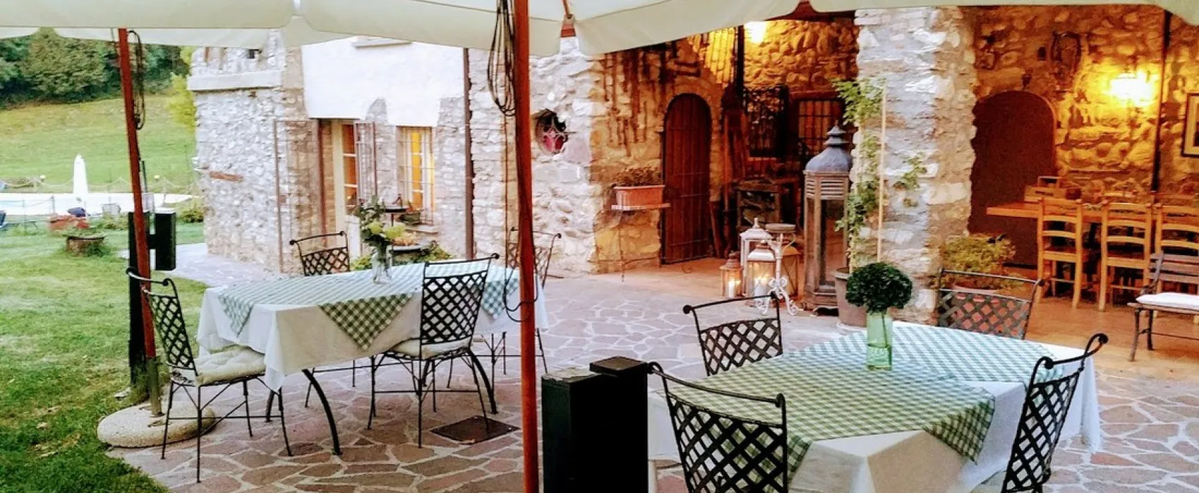 Agri-Camping La Tesa