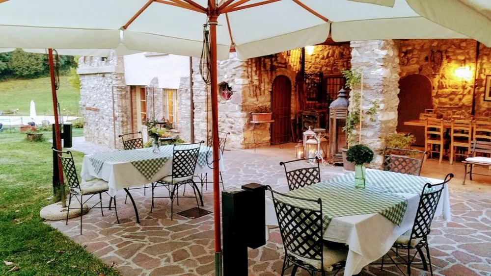 Agri-Camping La Tesa