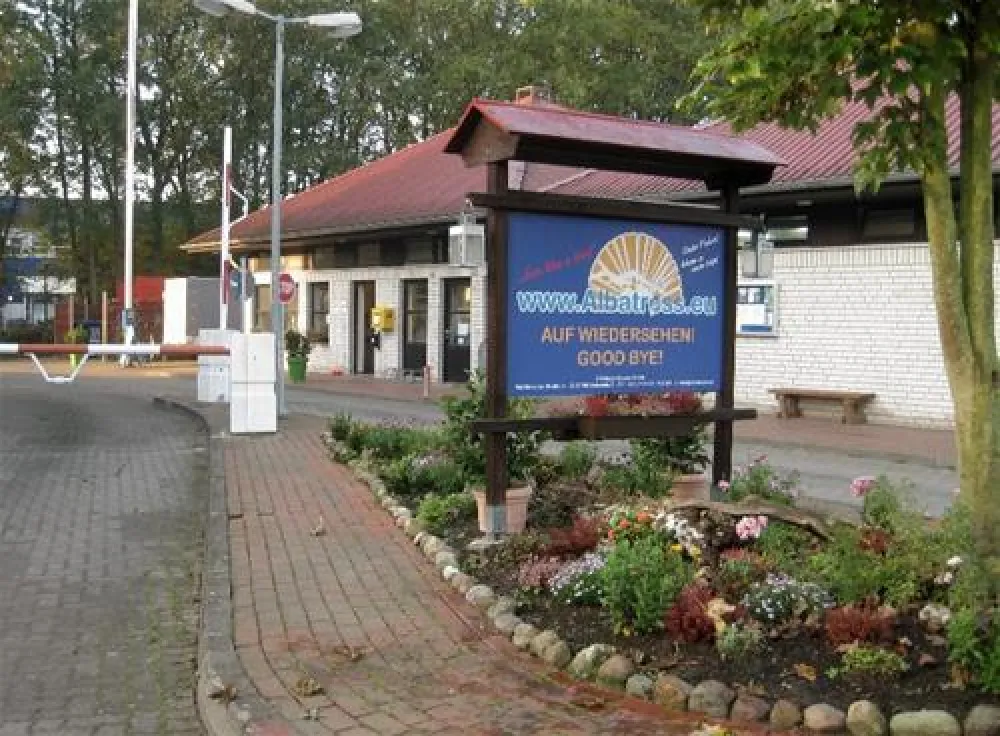 KNAUS Campingpark Hamburg