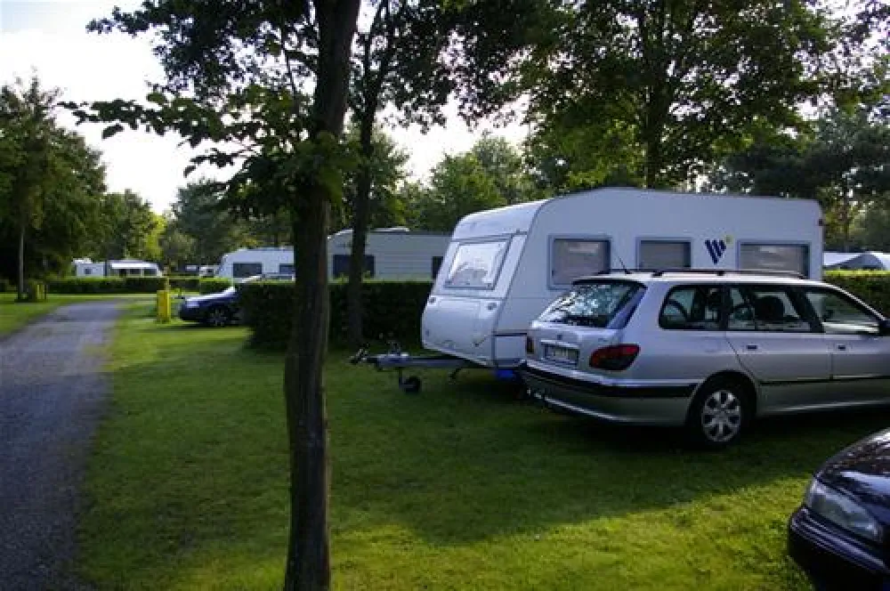 KNAUS Campingpark Hamburg
