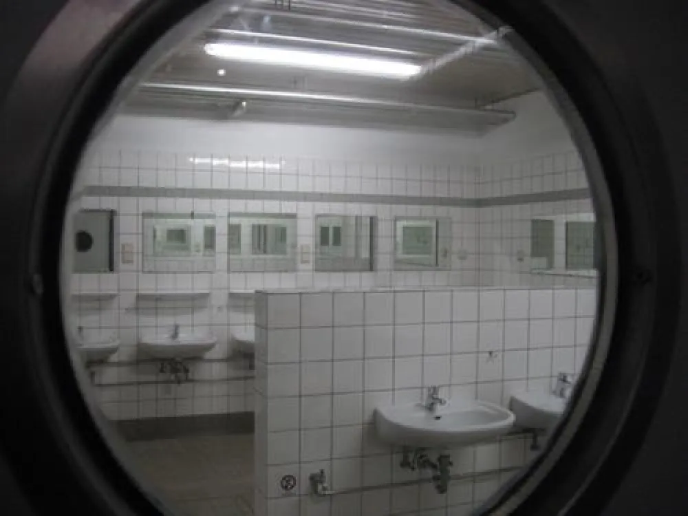 KNAUS Campingpark Hamburg