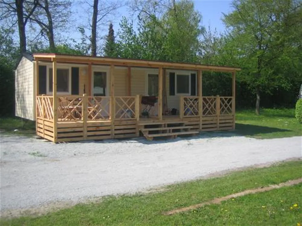 KNAUS Campingpark Hamburg