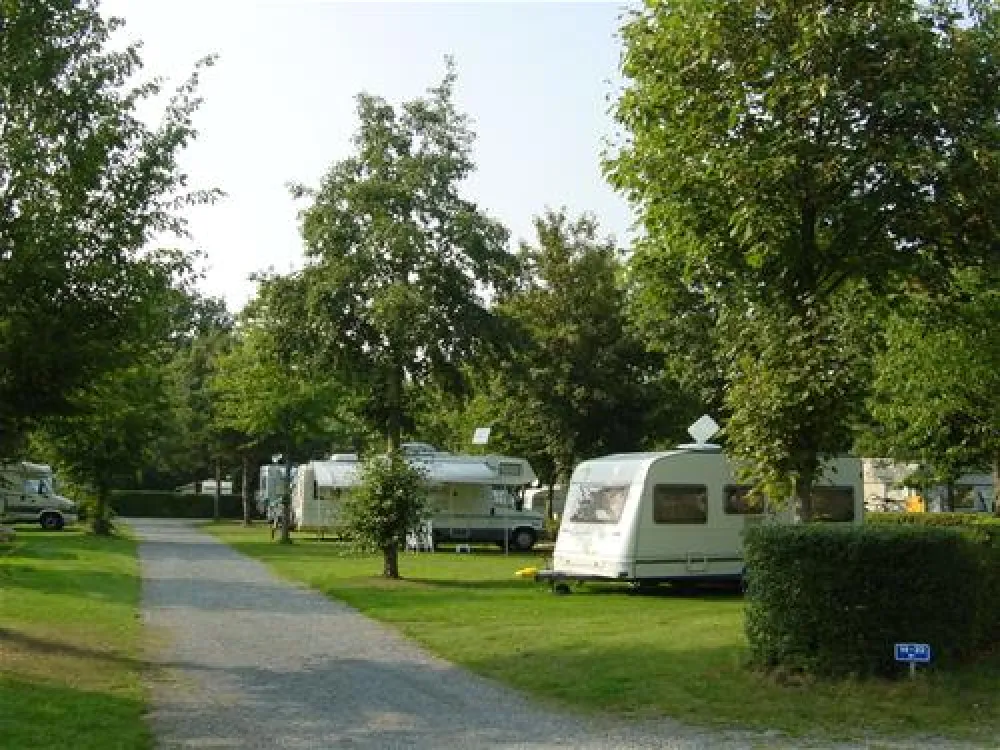 KNAUS Campingpark Hamburg