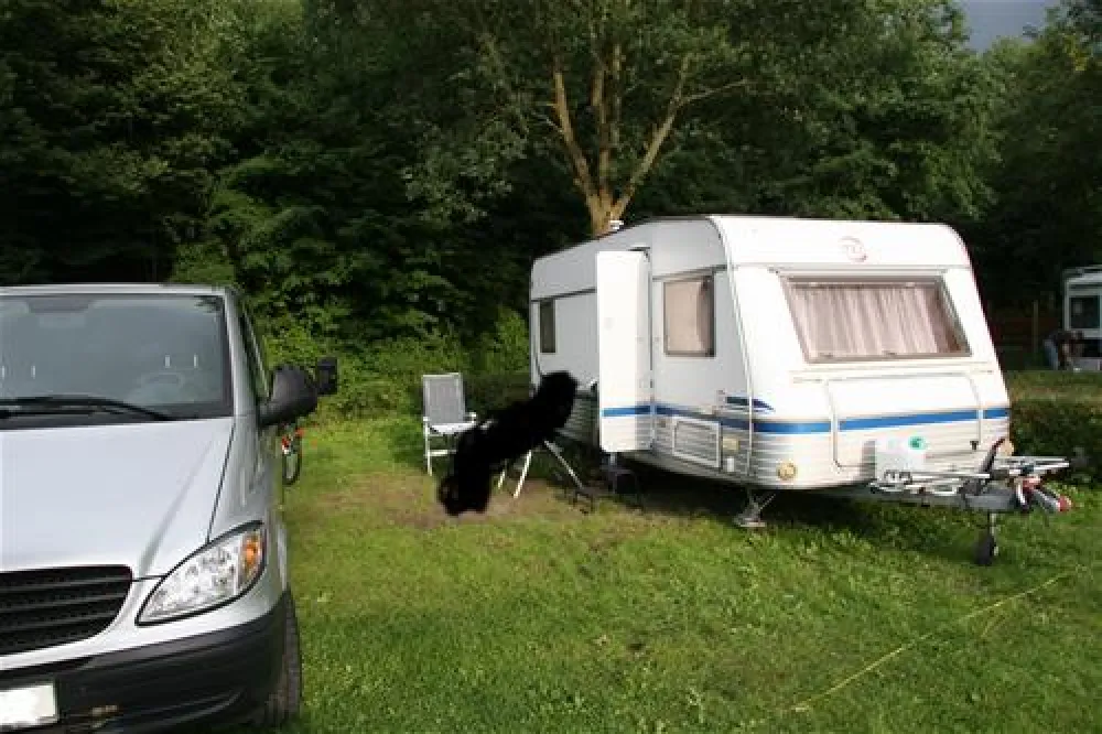 KNAUS Campingpark Hamburg