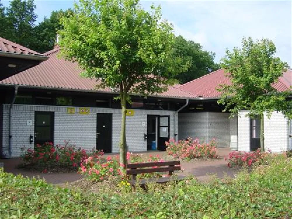 KNAUS Campingpark Hamburg