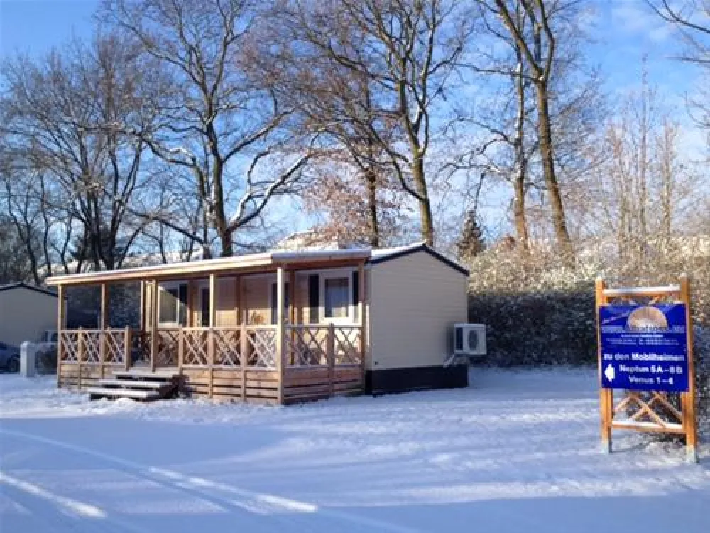 KNAUS Campingpark Hamburg