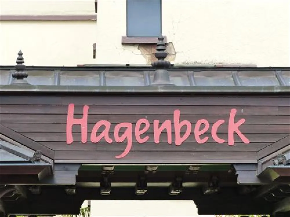 KNAUS Campingpark Hamburg