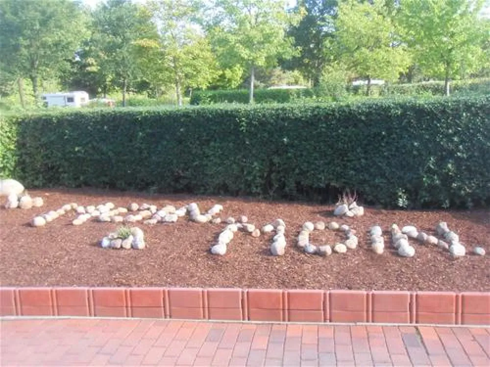 KNAUS Campingpark Hamburg