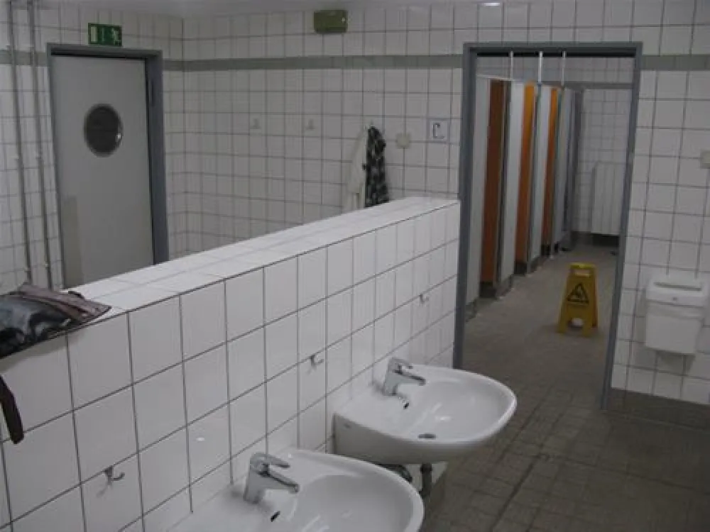 KNAUS Campingpark Hamburg