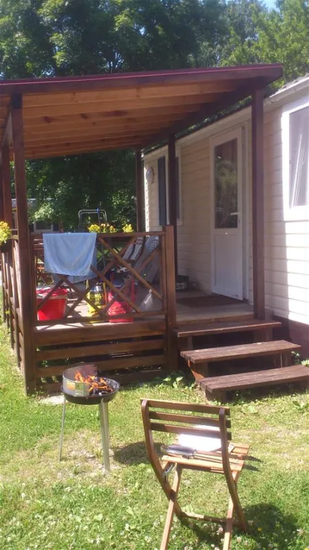 KNAUS Campingpark Hamburg