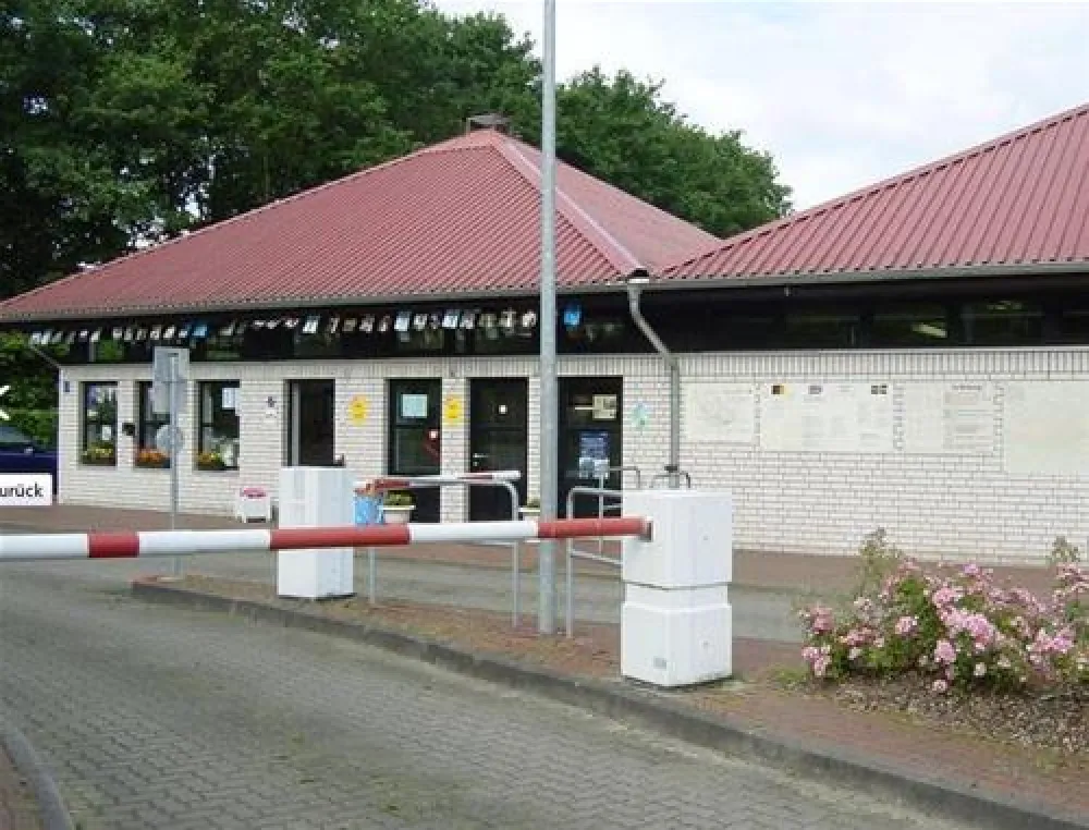 KNAUS Campingpark Hamburg