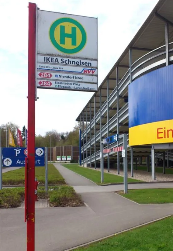 KNAUS Campingpark Hamburg