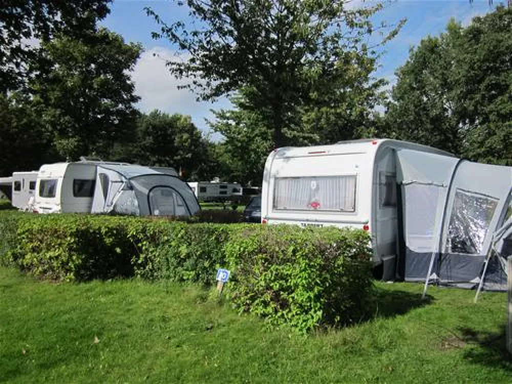KNAUS Campingpark Hamburg