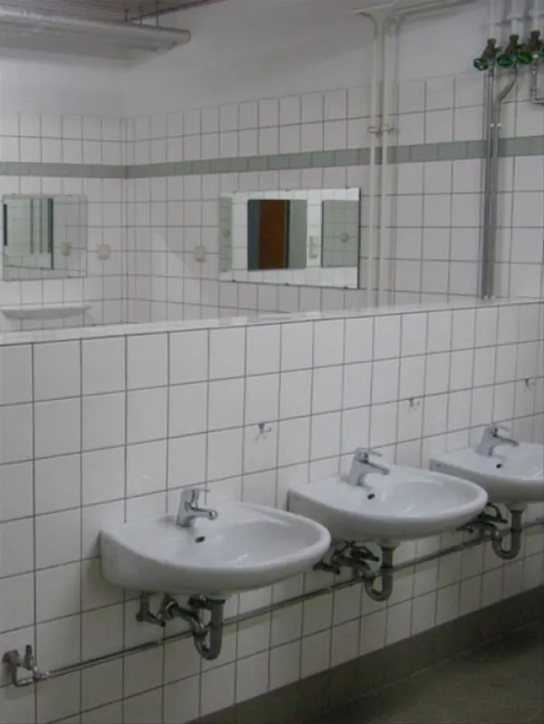 KNAUS Campingpark Hamburg