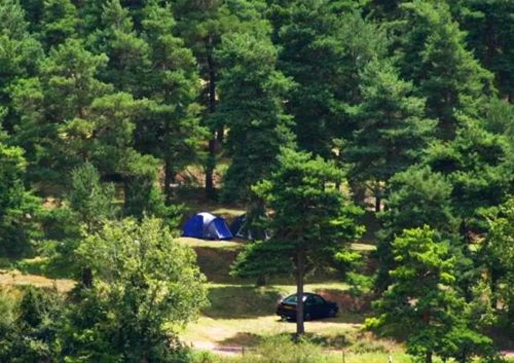 Camping Cassaduc