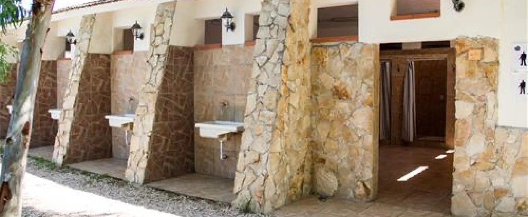 Villaggio Camping Rancho