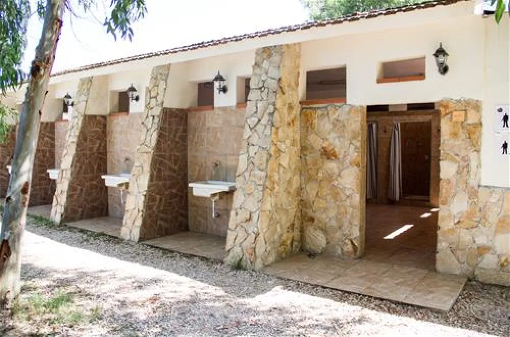 Villaggio Camping Rancho