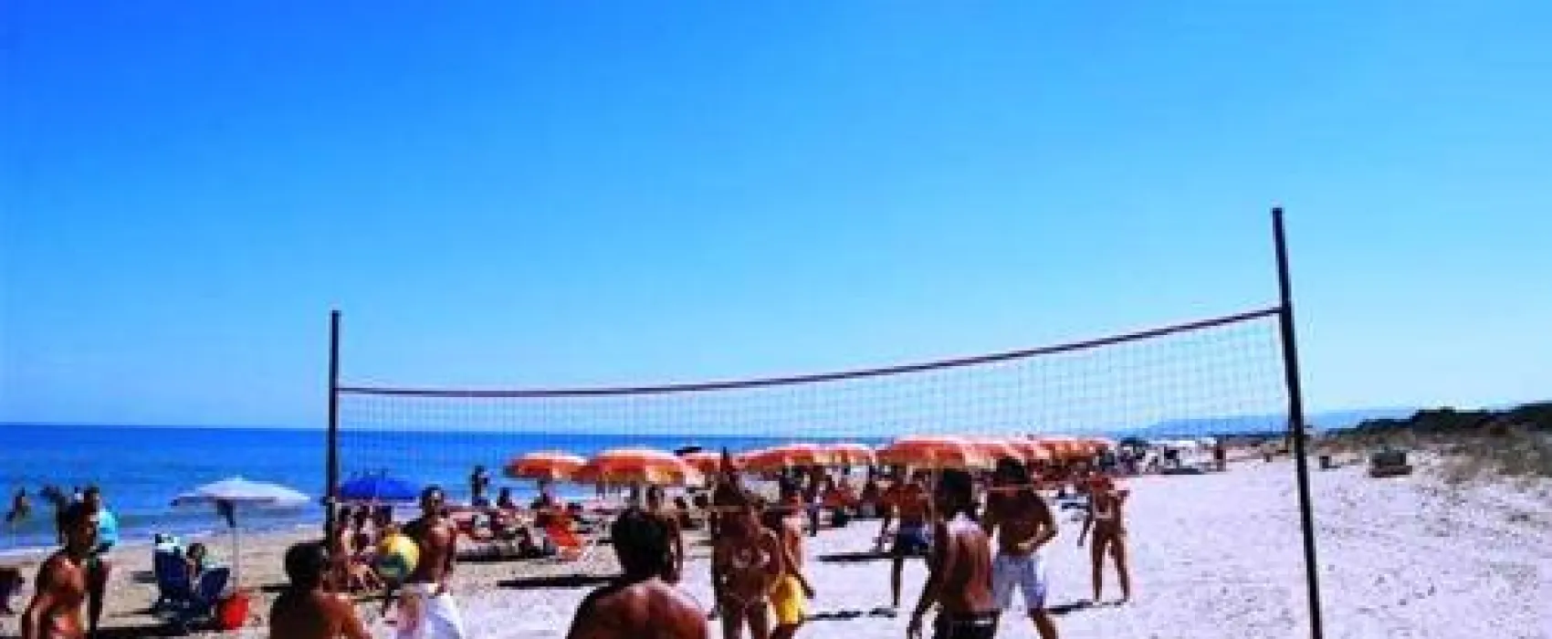 Villaggio Camping Rancho