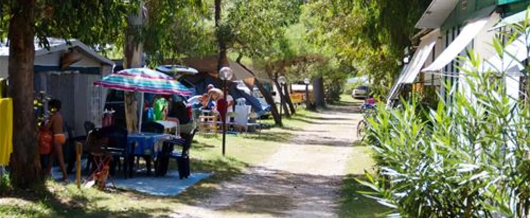 Villaggio Camping Rancho