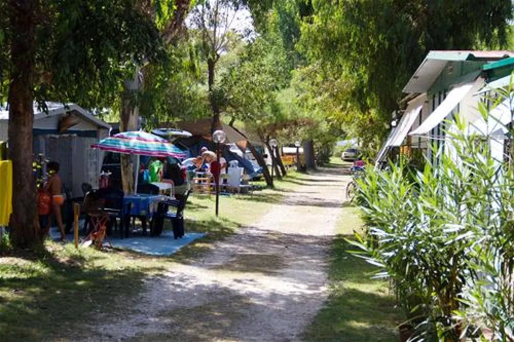 Villaggio Camping Rancho