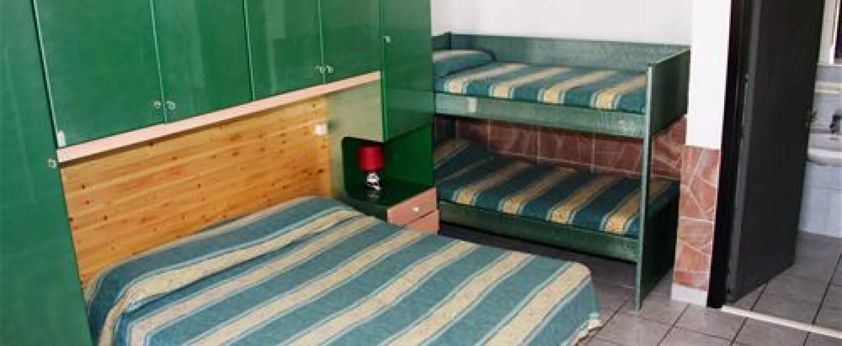 Villaggio Camping Rancho