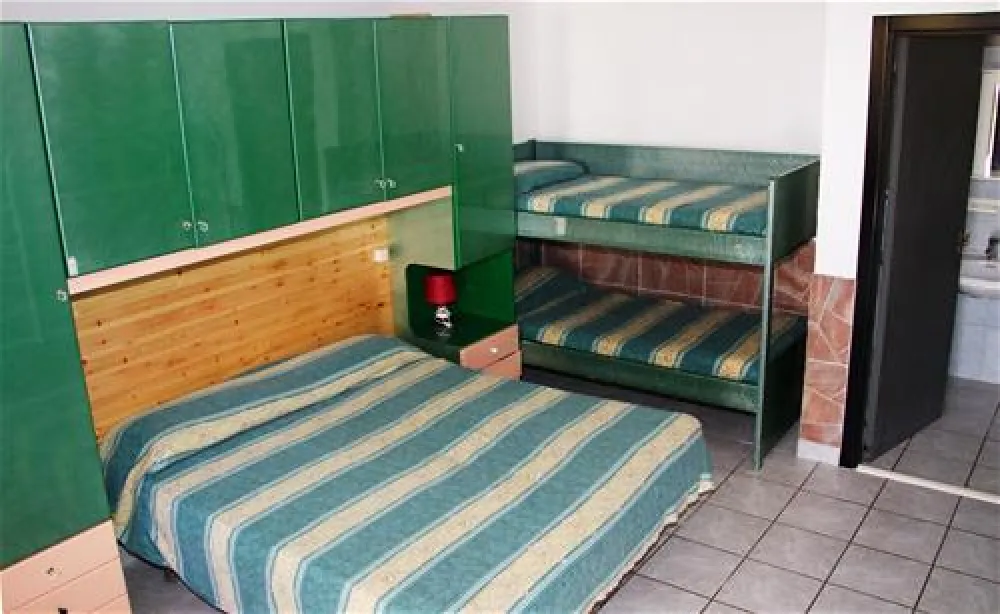 Villaggio Camping Rancho