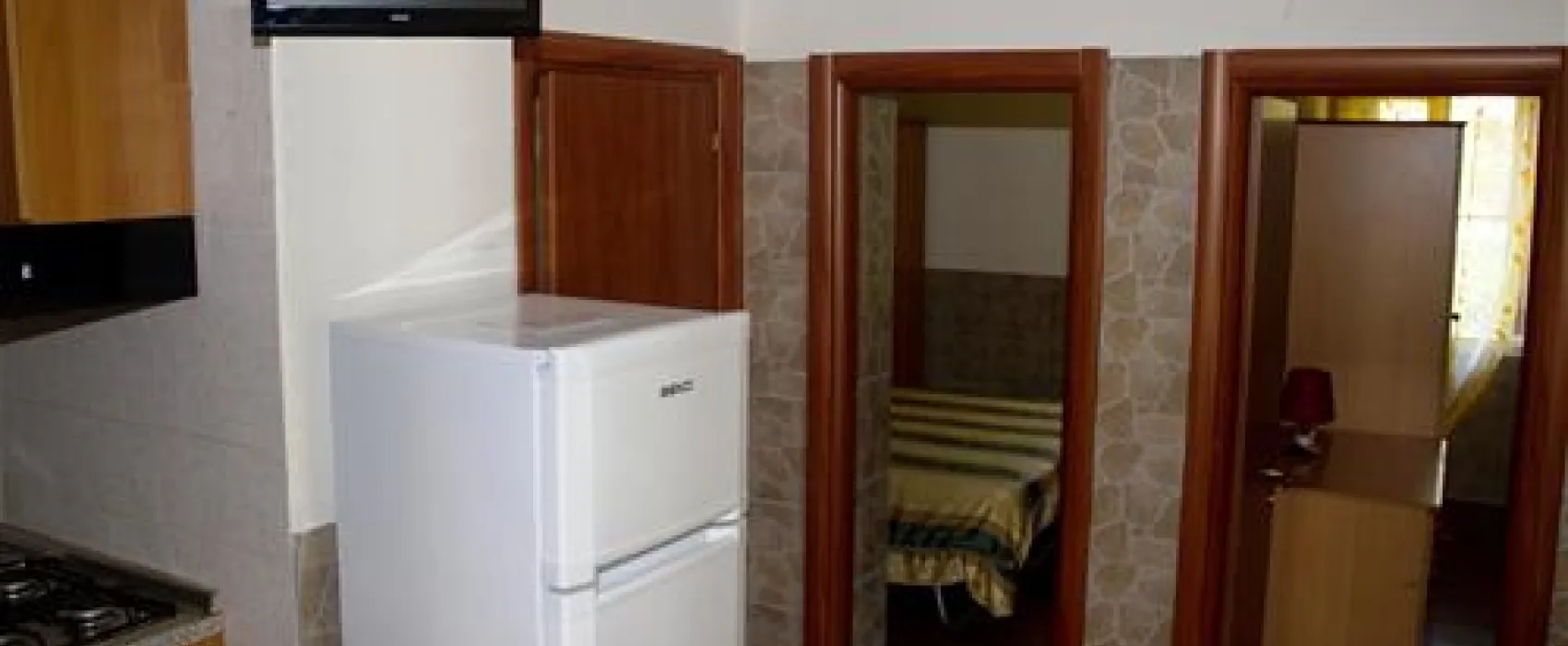 Villaggio Camping Rancho