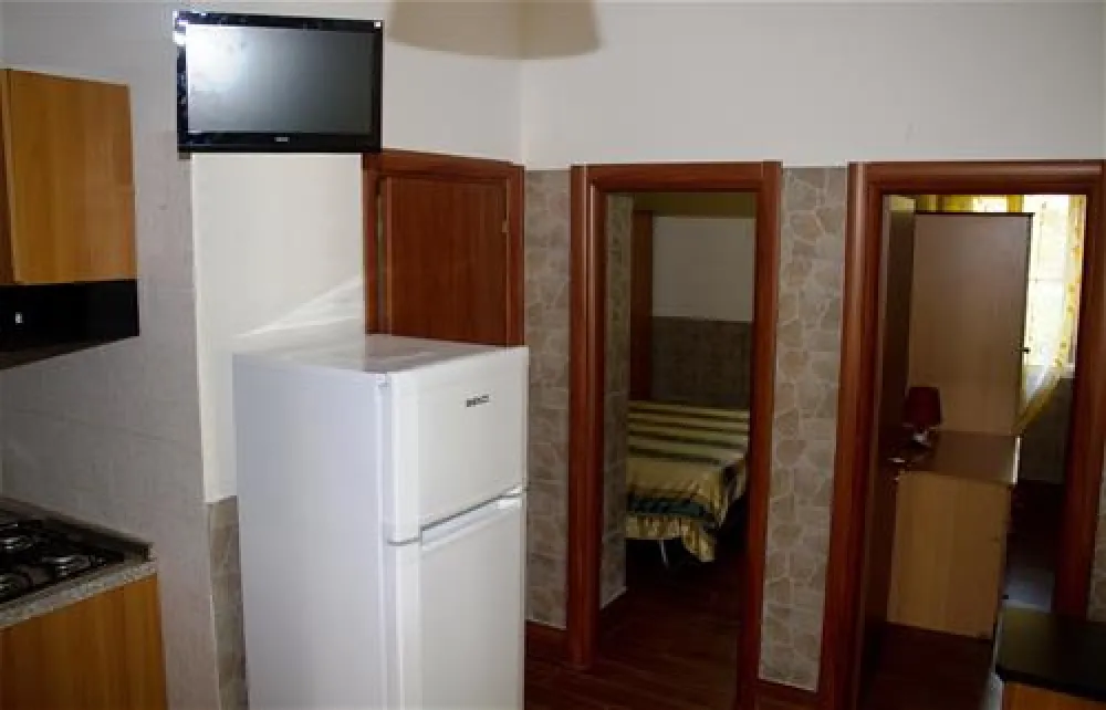 Villaggio Camping Rancho