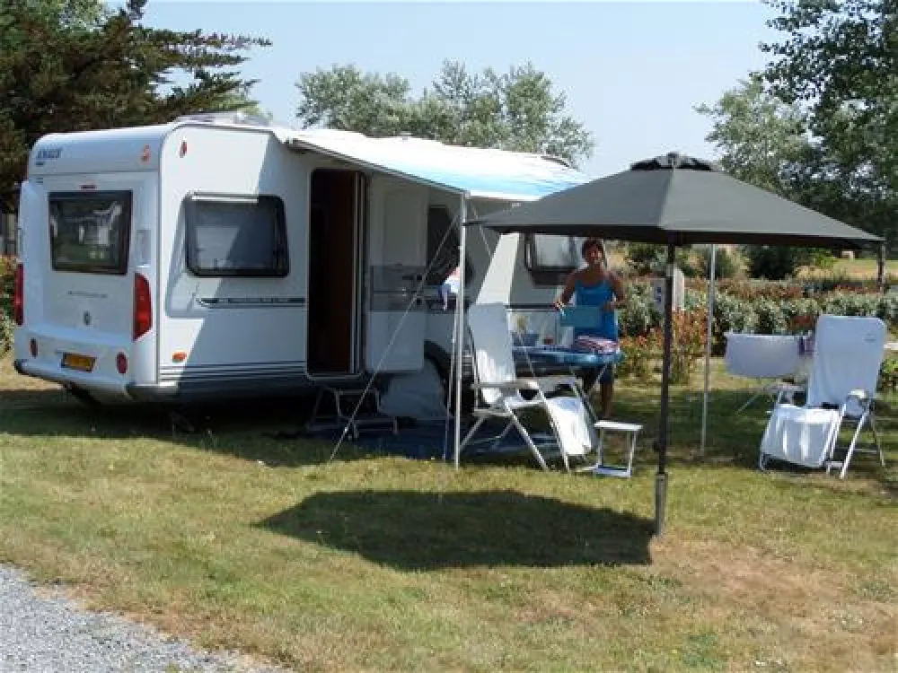 Camping La Fontaine