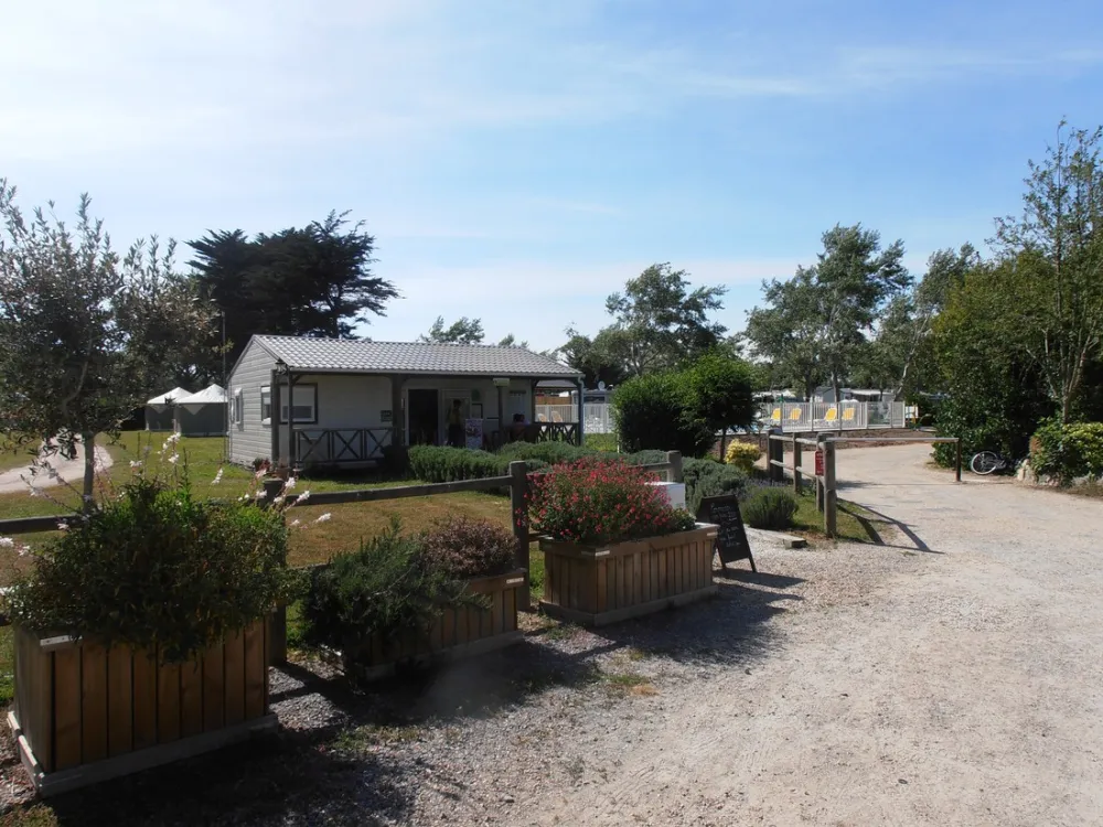Camping La Fontaine