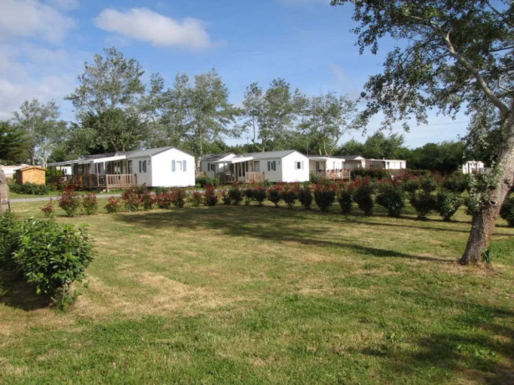 Camping La Fontaine