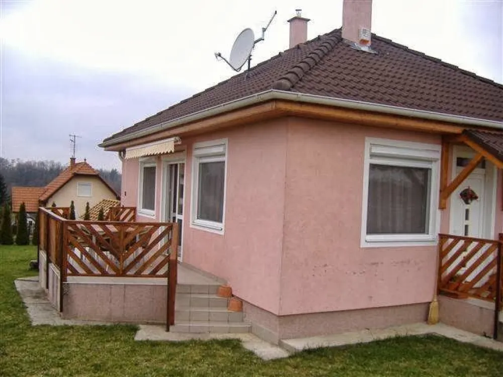 Bernsteinsee Camping