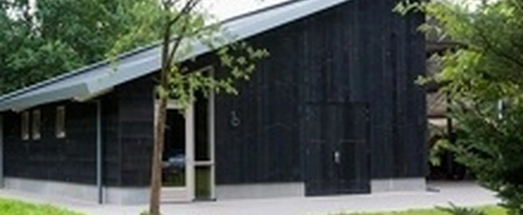 Camping de Klashorst