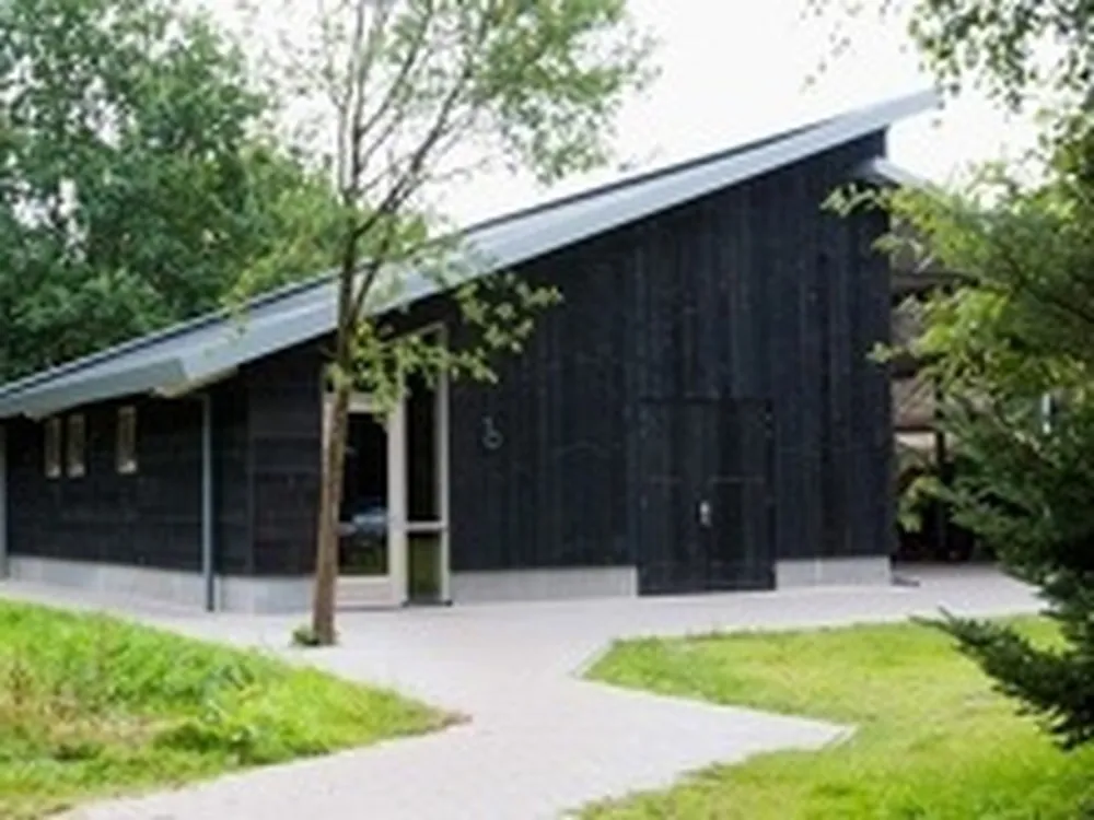 Camping de Klashorst