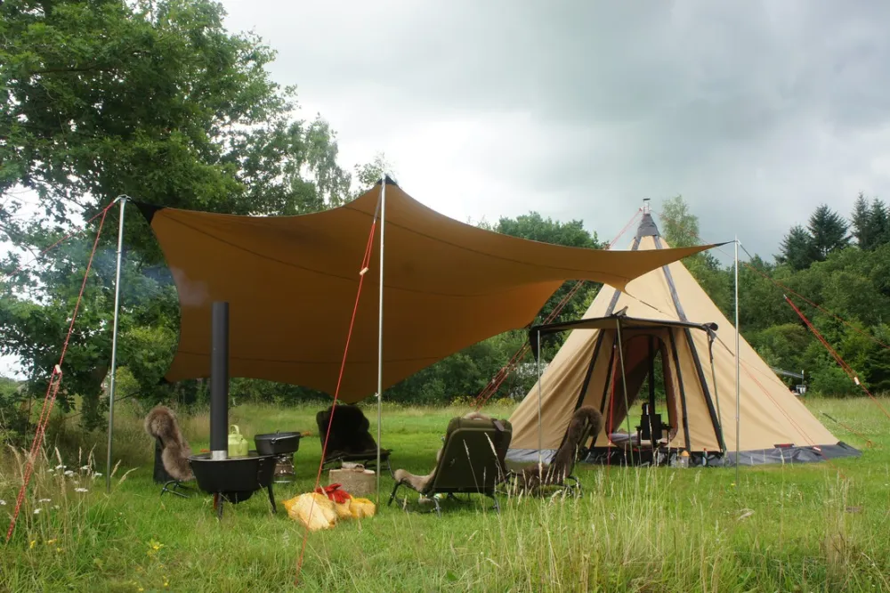 Camping de Klashorst