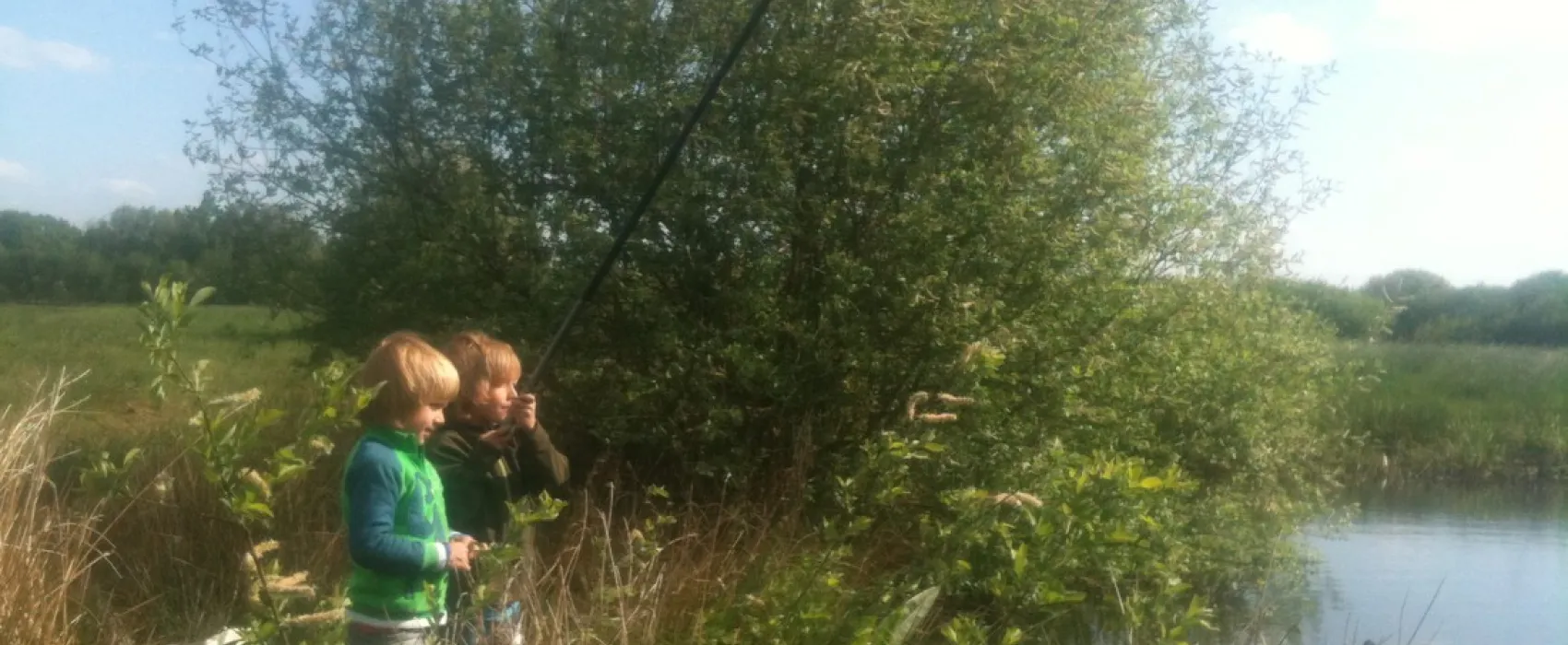 Camping de Klashorst